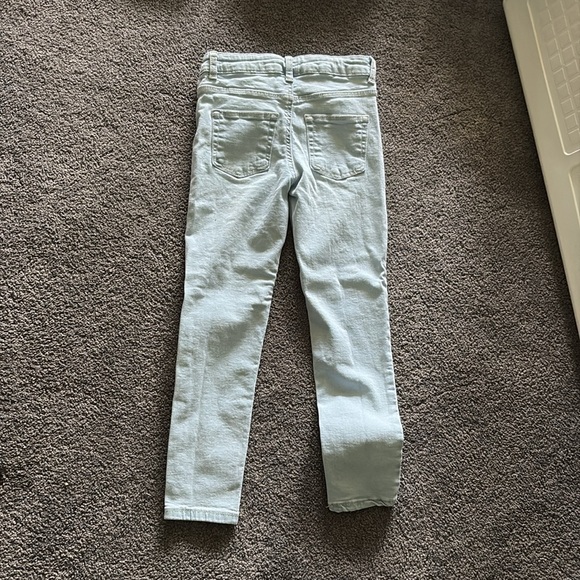 Bundle of 6 Kids Skinny Jeans - Assorted Colors - Picture 9 of 14